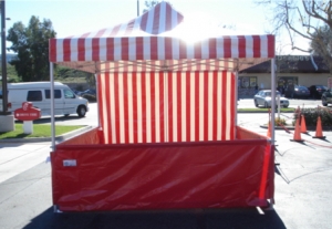 10x10 Canopy Booth Rentals Orange County.001