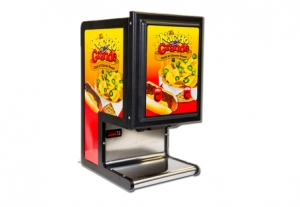 Nacho Chili & Cheese Machine Rentals Orange County.002