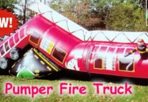 Pumper Fire Truck Tunnel.001