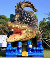 croc slide