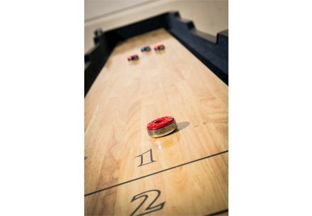 ShuffleBoard